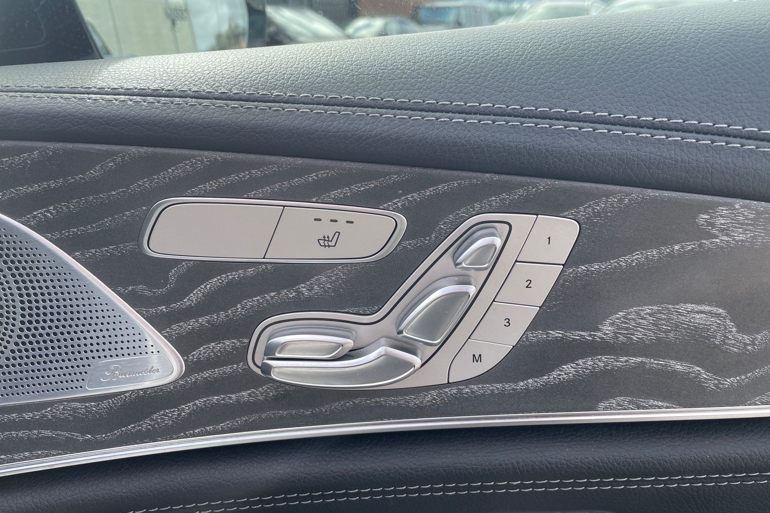 Used Mercedes-Benz CLS 2021 for sale - 78059391: Photo 14