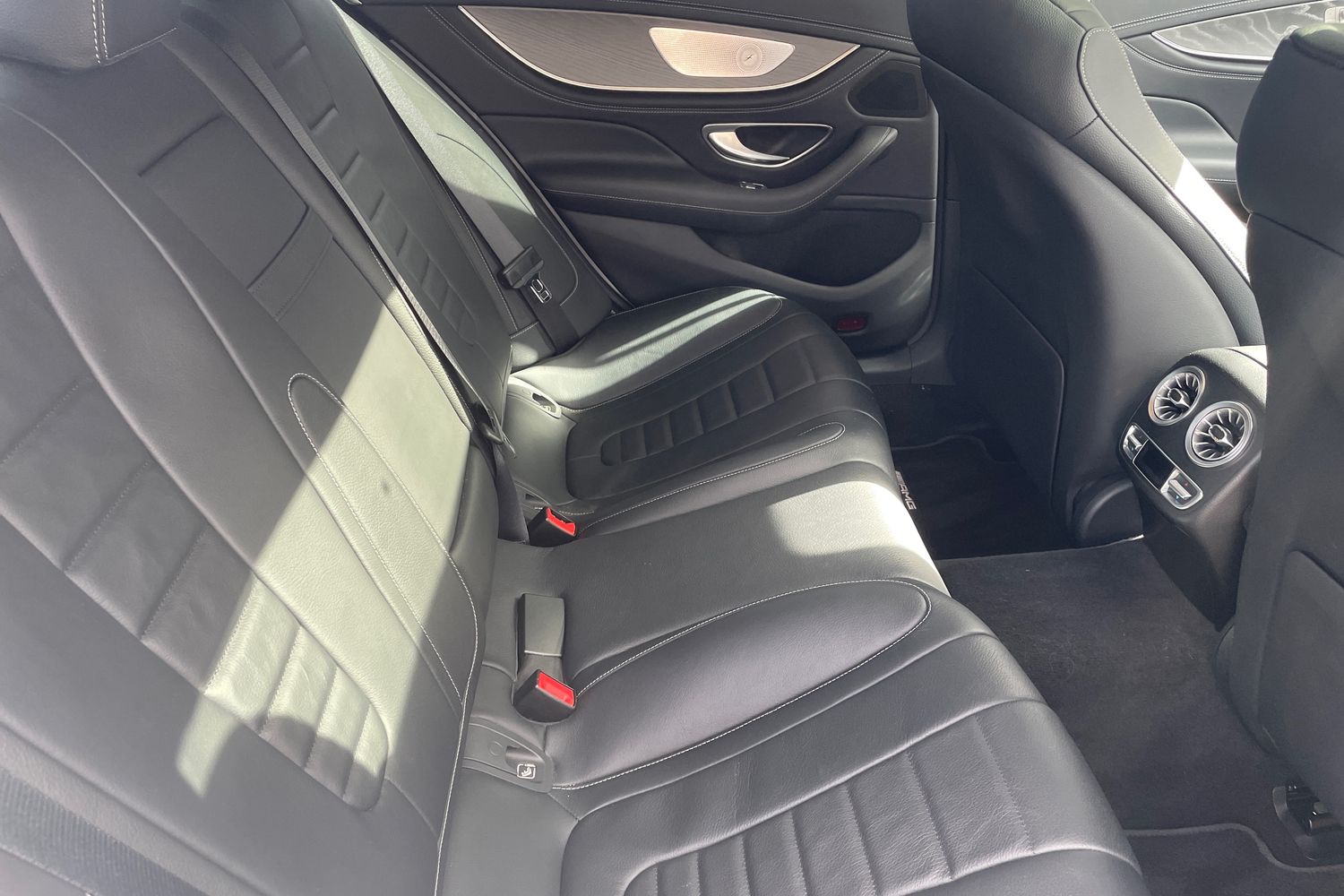 Used Mercedes-Benz CLS 2021 for sale - 78059391: Photo 16