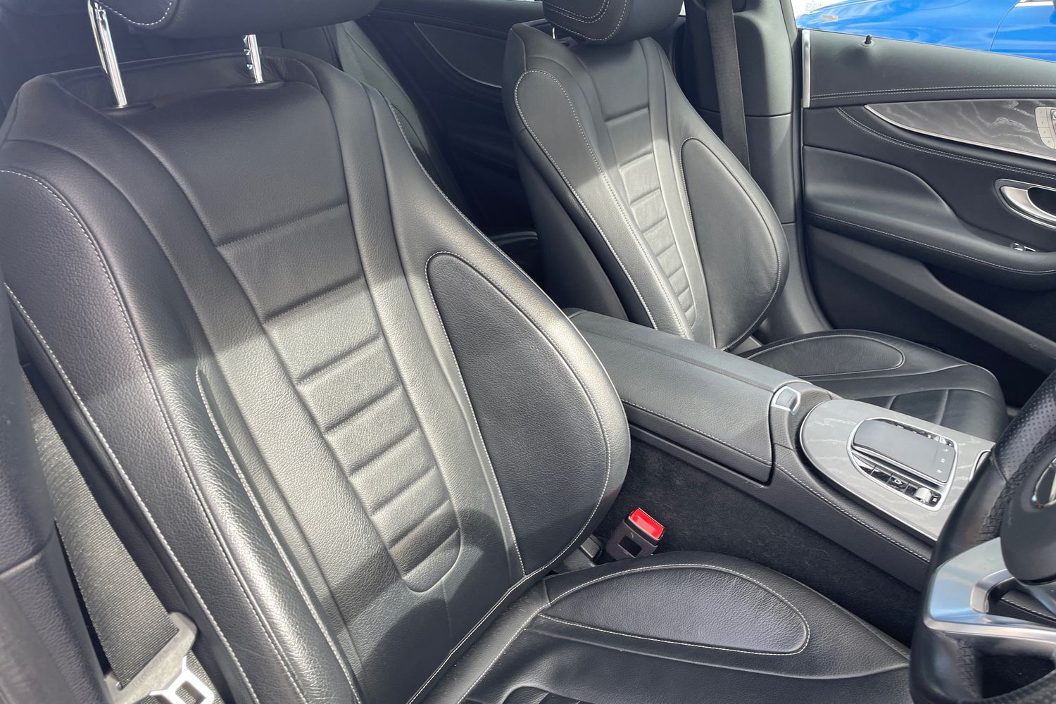 Used Mercedes-Benz CLS 2021 for sale - 78059391: Photo 17