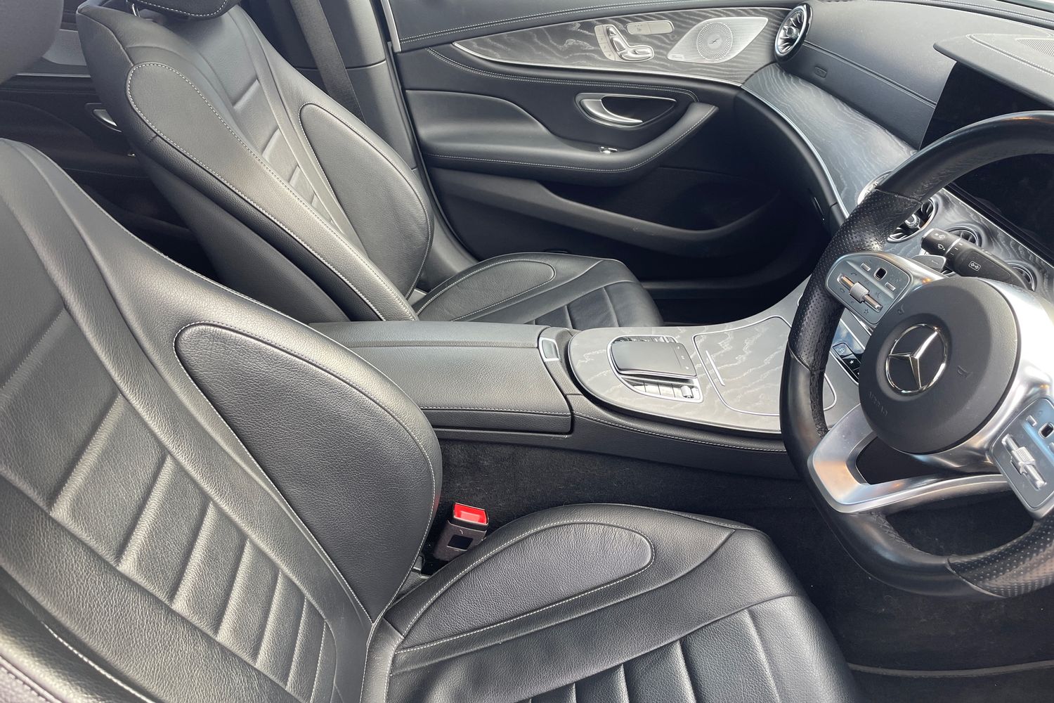 Used Mercedes-Benz CLS 2021 for sale - 78059391: Photo 18