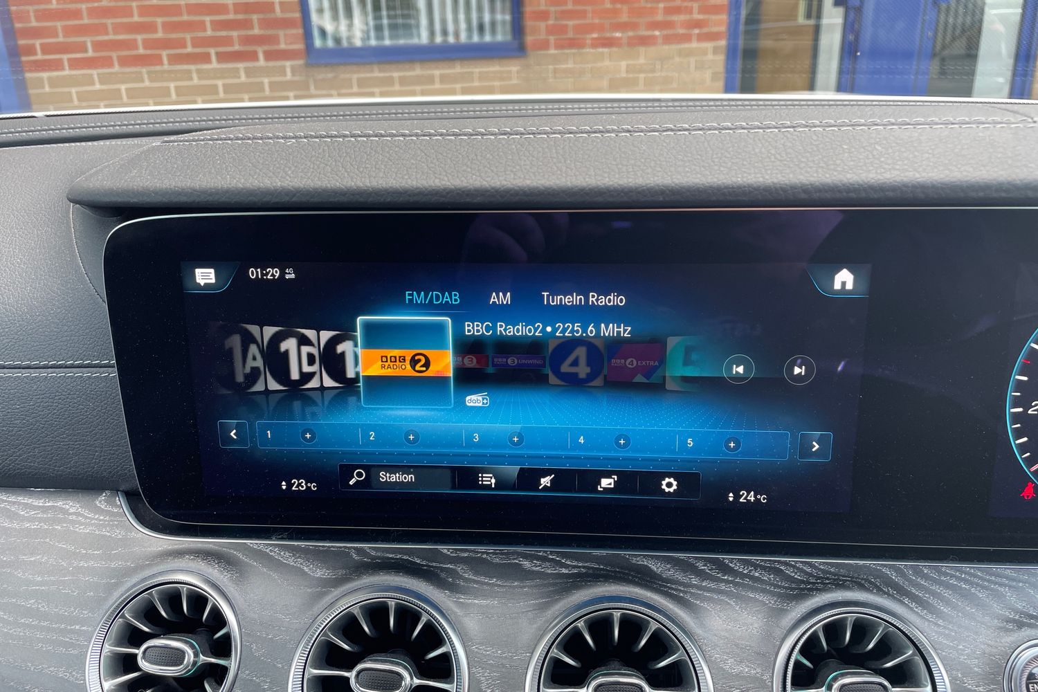 Used Mercedes-Benz CLS 2021 for sale - 78059391: Photo 25