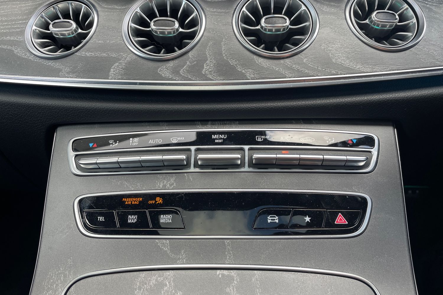 Used Mercedes-Benz CLS 2021 for sale - 78059391: Photo 27