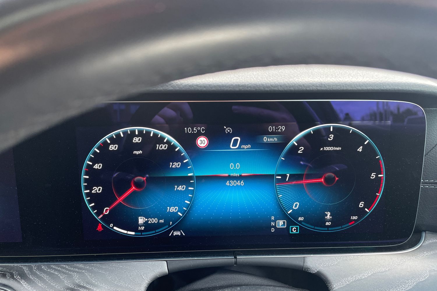 Used Mercedes-Benz CLS 2021 for sale - 78059391: Photo 28