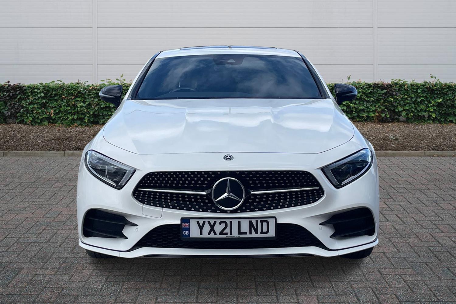 Used Mercedes-Benz CLS 2021 for sale - 78059391: Photo 3