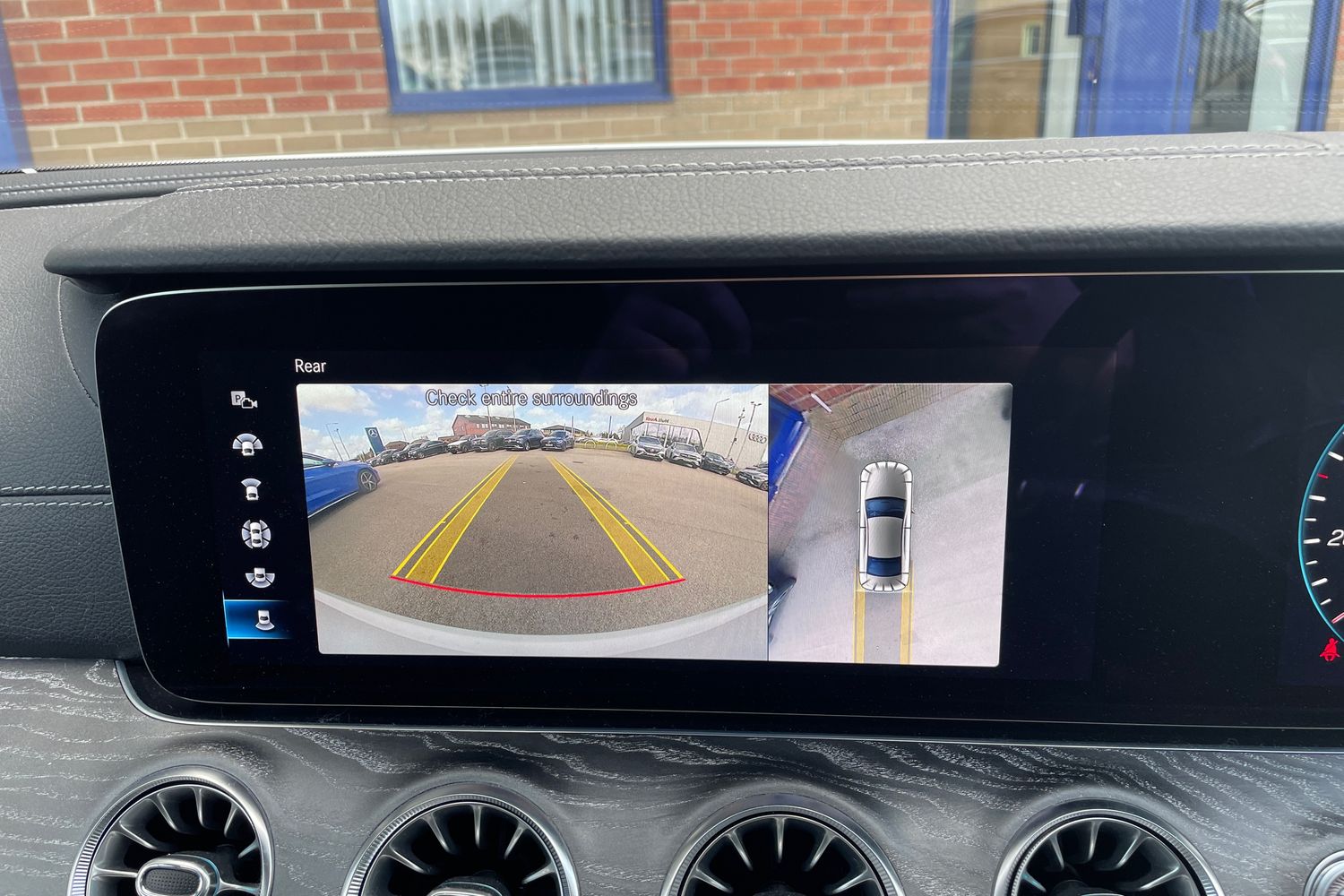 Used Mercedes-Benz CLS 2021 for sale - 78059391: Photo 31