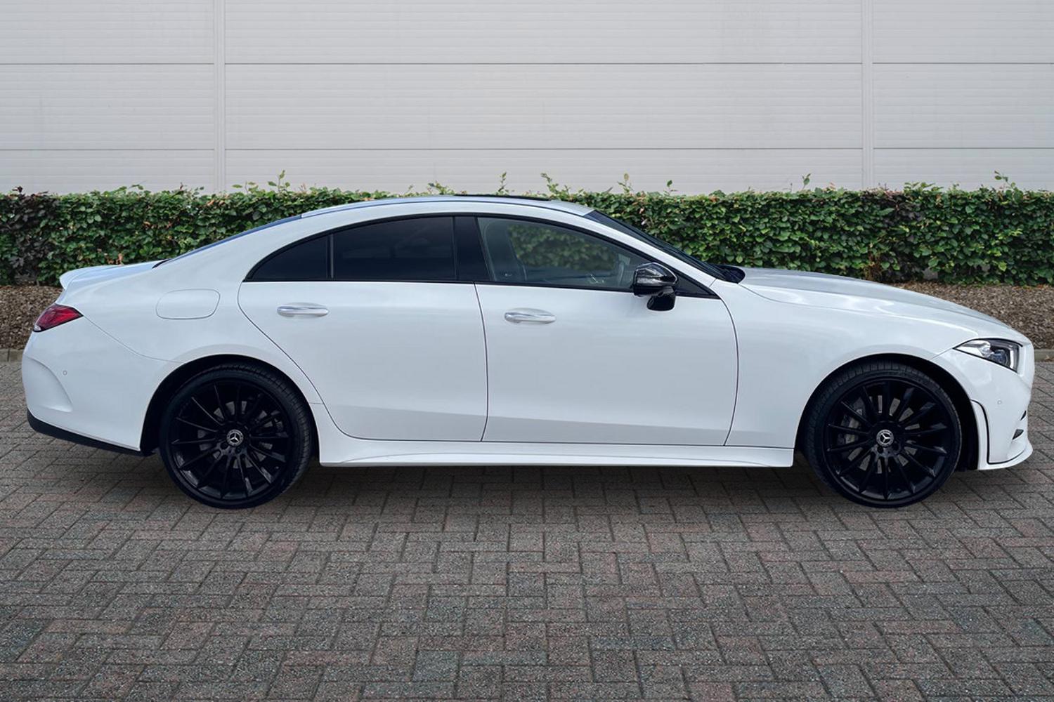 Used Mercedes-Benz CLS 2021 for sale - 78059391: Photo 5