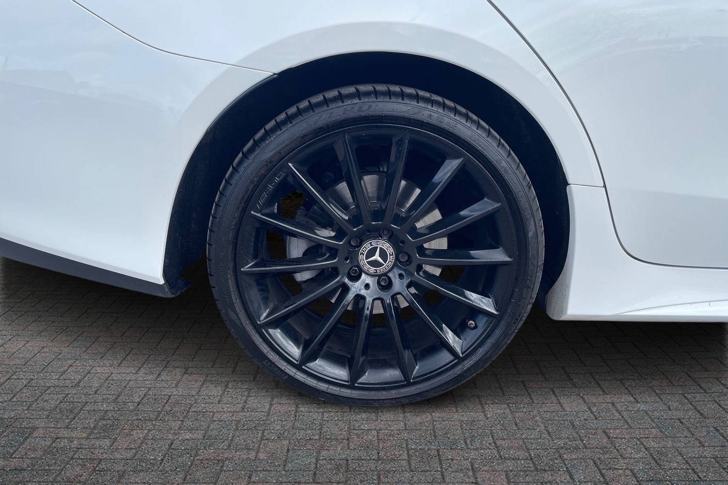 Used Mercedes-Benz CLS 2021 for sale - 78059391: Photo 6