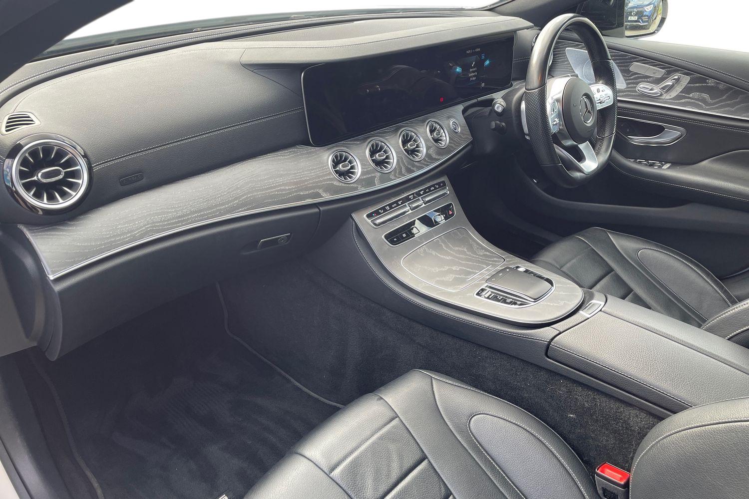 Used Mercedes-Benz CLS 2021 for sale - 78059391: Photo 7