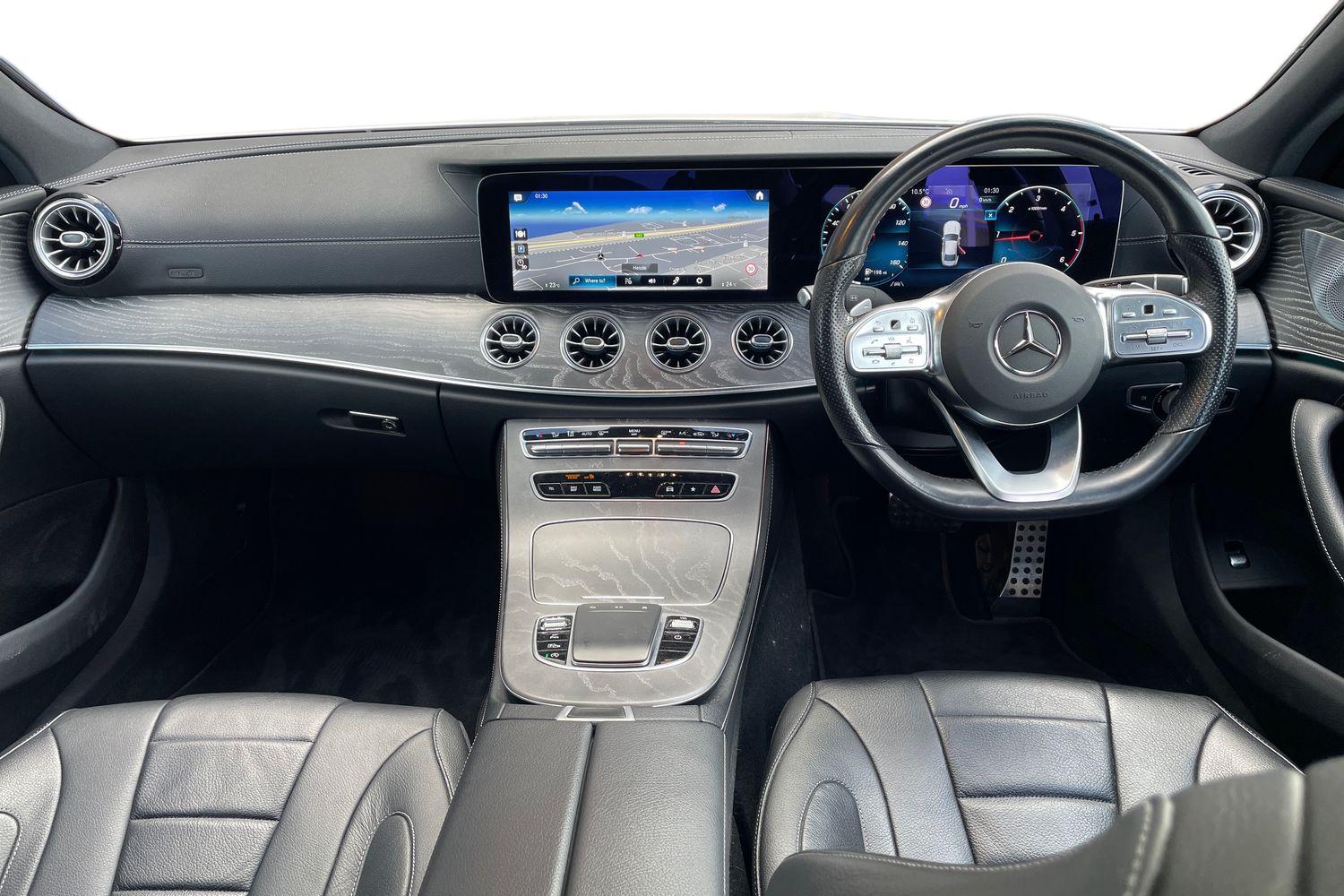 Used Mercedes-Benz CLS 2021 for sale - 78059391: Photo 8