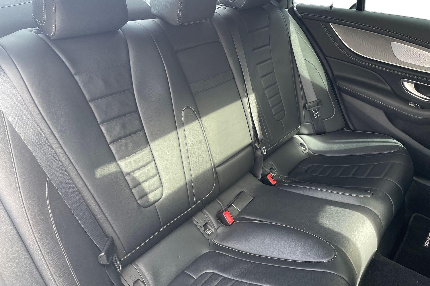 Used Mercedes-Benz CLS 2021 for sale - 78059391: Photo 9