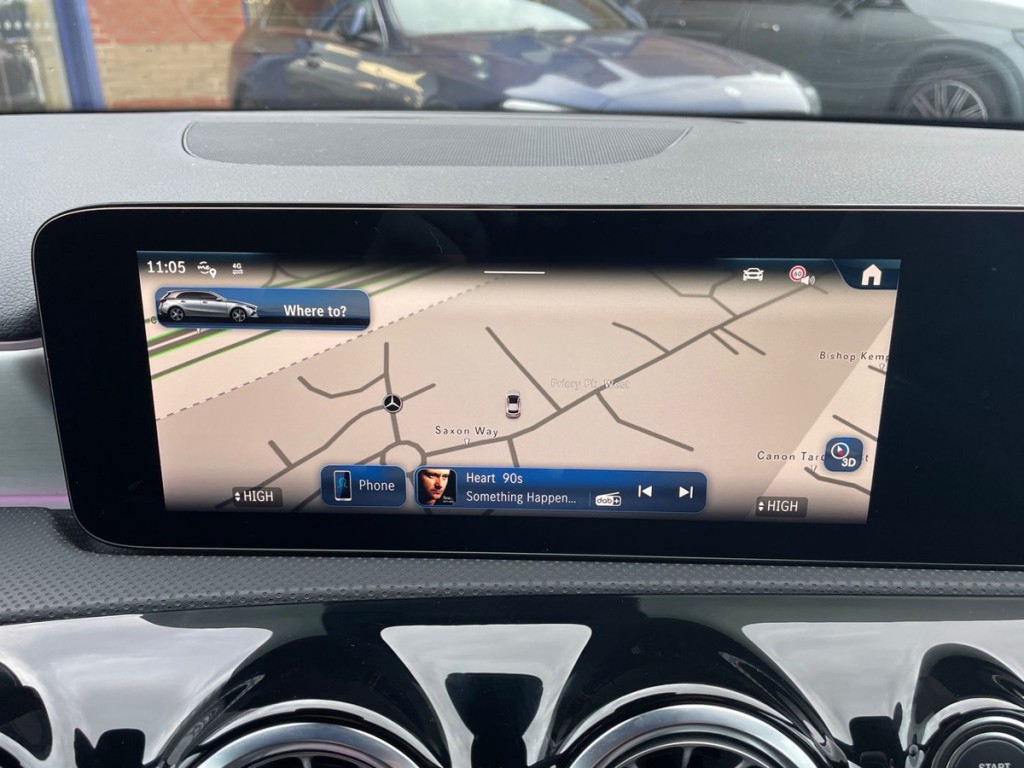 Used Mercedes-Benz A-Class 2025 for sale - 77124540: Photo 11