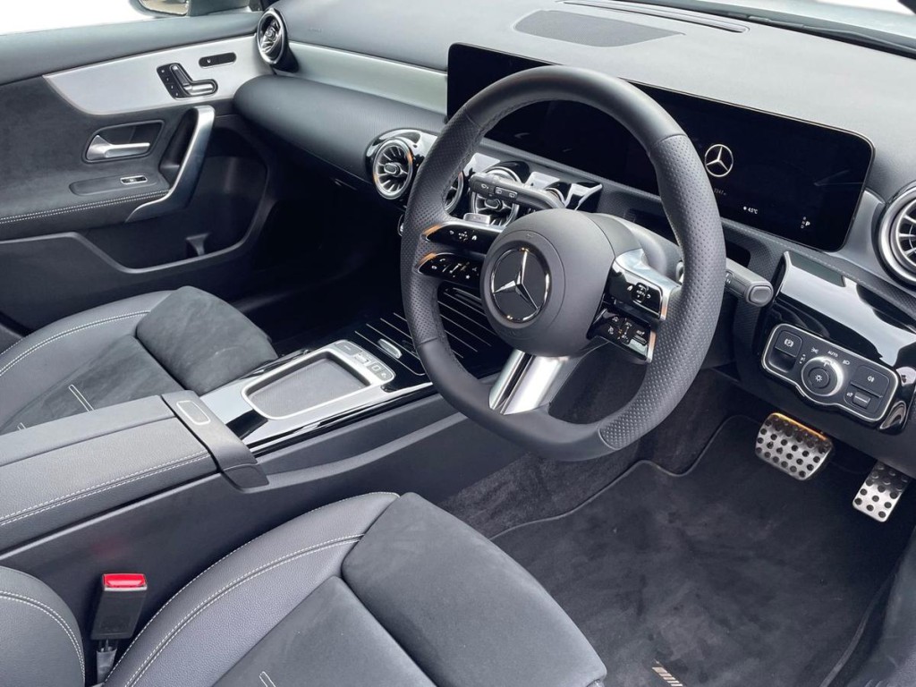 Used Mercedes-Benz A-Class 2025 for sale - 77124540: Photo 12