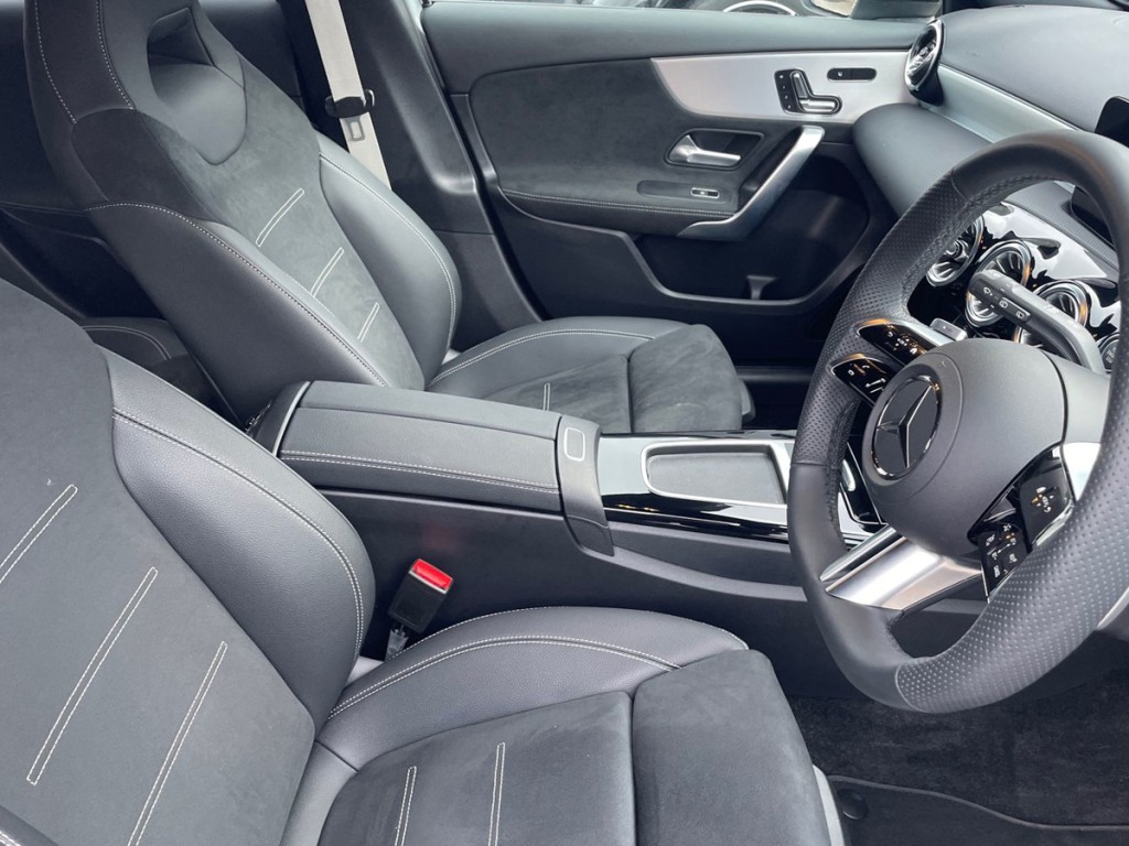 Used Mercedes-Benz A-Class 2025 for sale - 77124540: Photo 14