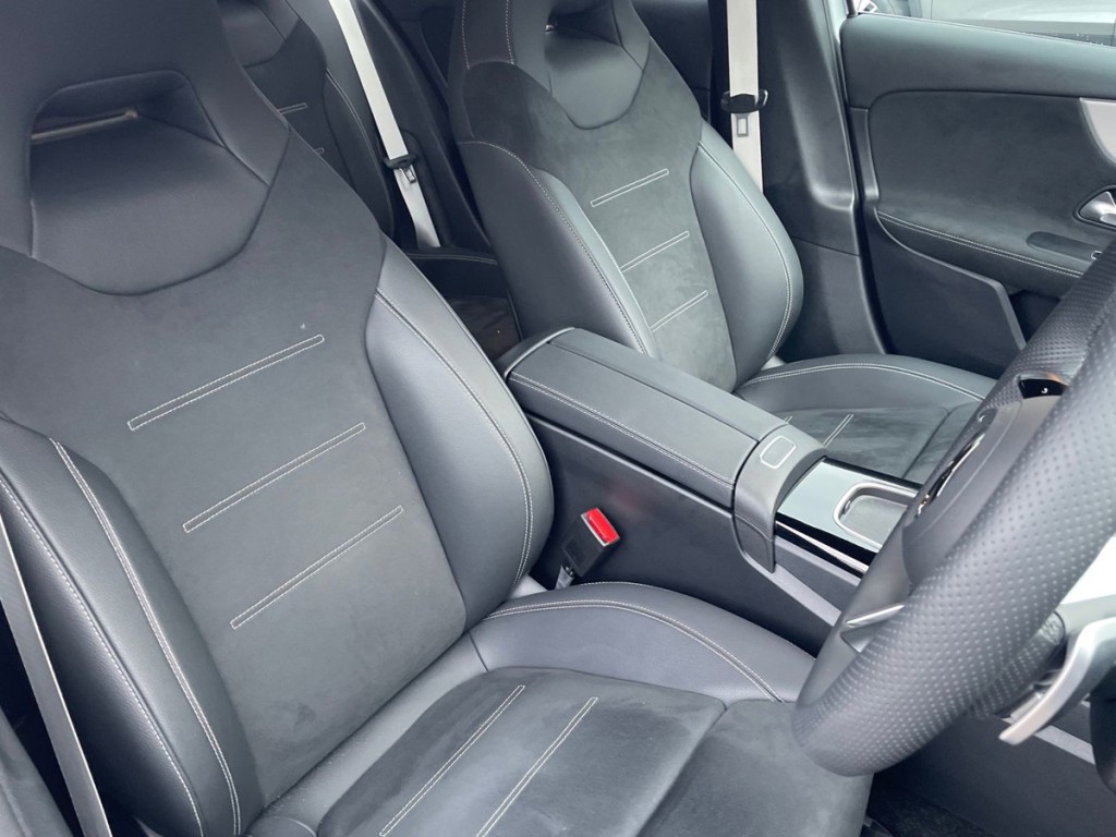 Used Mercedes-Benz A-Class 2025 for sale - 77124540: Photo 15