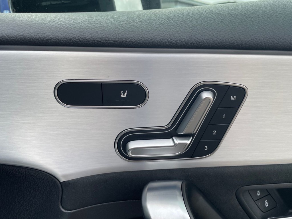 Used Mercedes-Benz A-Class 2025 for sale - 77124540: Photo 16