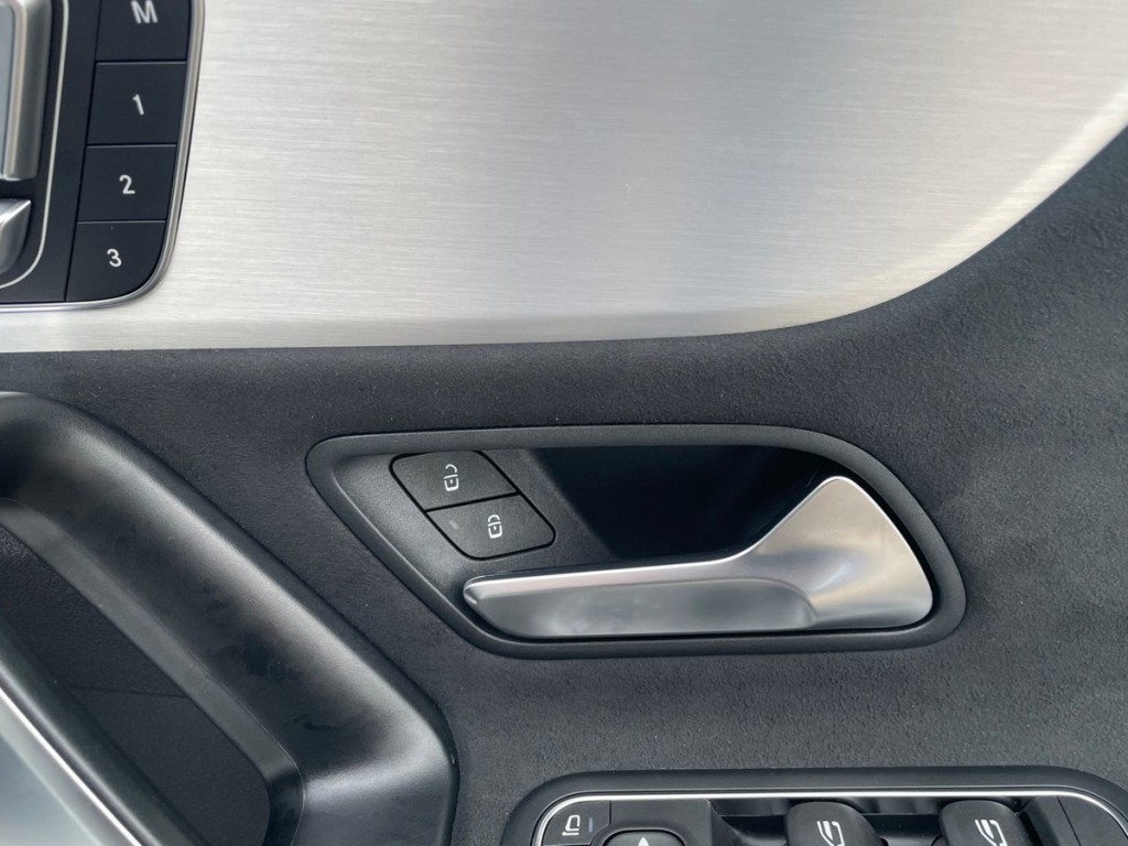 Used Mercedes-Benz A-Class 2025 for sale - 77124540: Photo 17