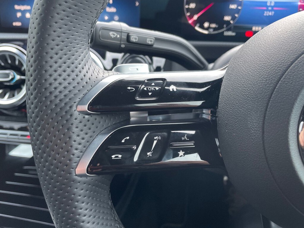 Used Mercedes-Benz A-Class 2025 for sale - 77124540: Photo 20