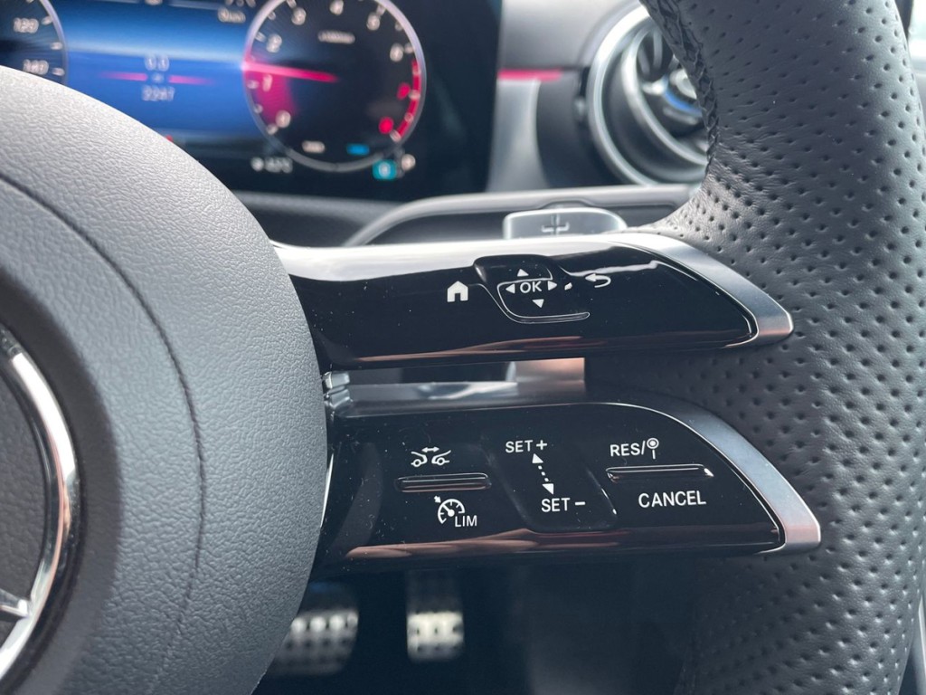 Used Mercedes-Benz A-Class 2025 for sale - 77124540: Photo 21