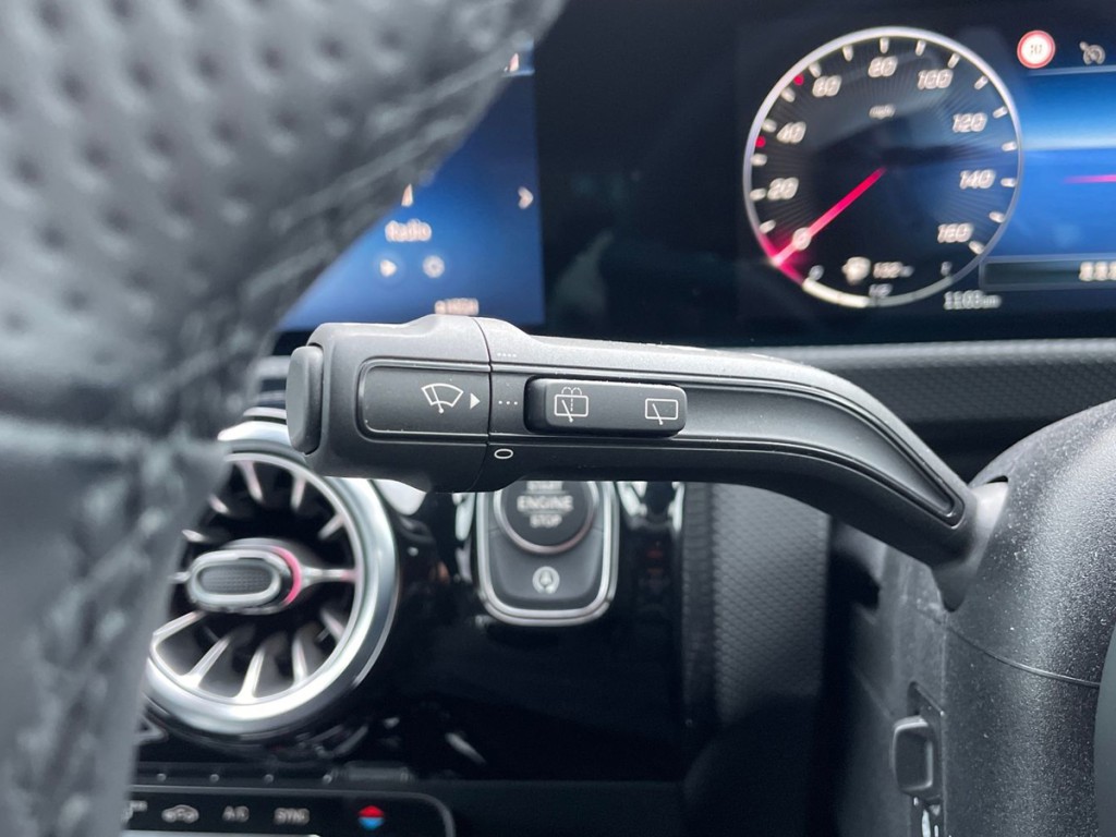 Used Mercedes-Benz A-Class 2025 for sale - 77124540: Photo 23