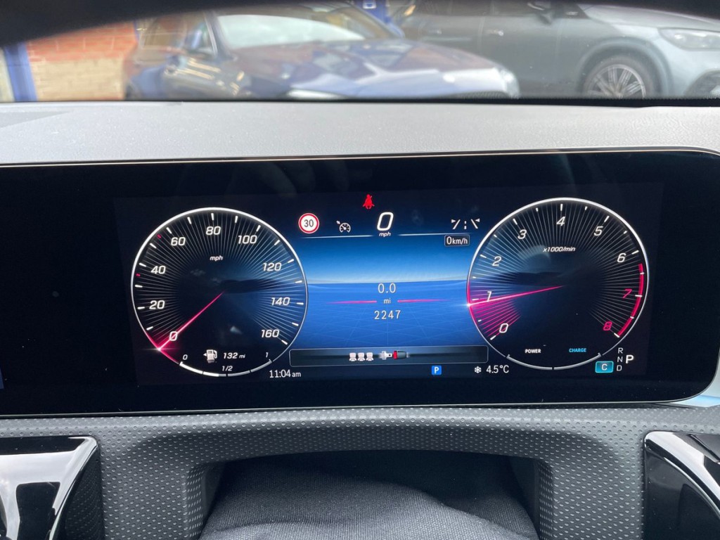 Used Mercedes-Benz A-Class 2025 for sale - 77124540: Photo 24