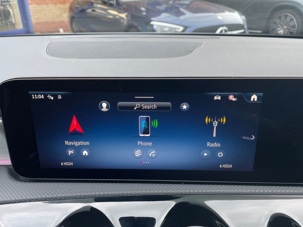 Used Mercedes-Benz A-Class 2025 for sale - 77124540: Photo 25