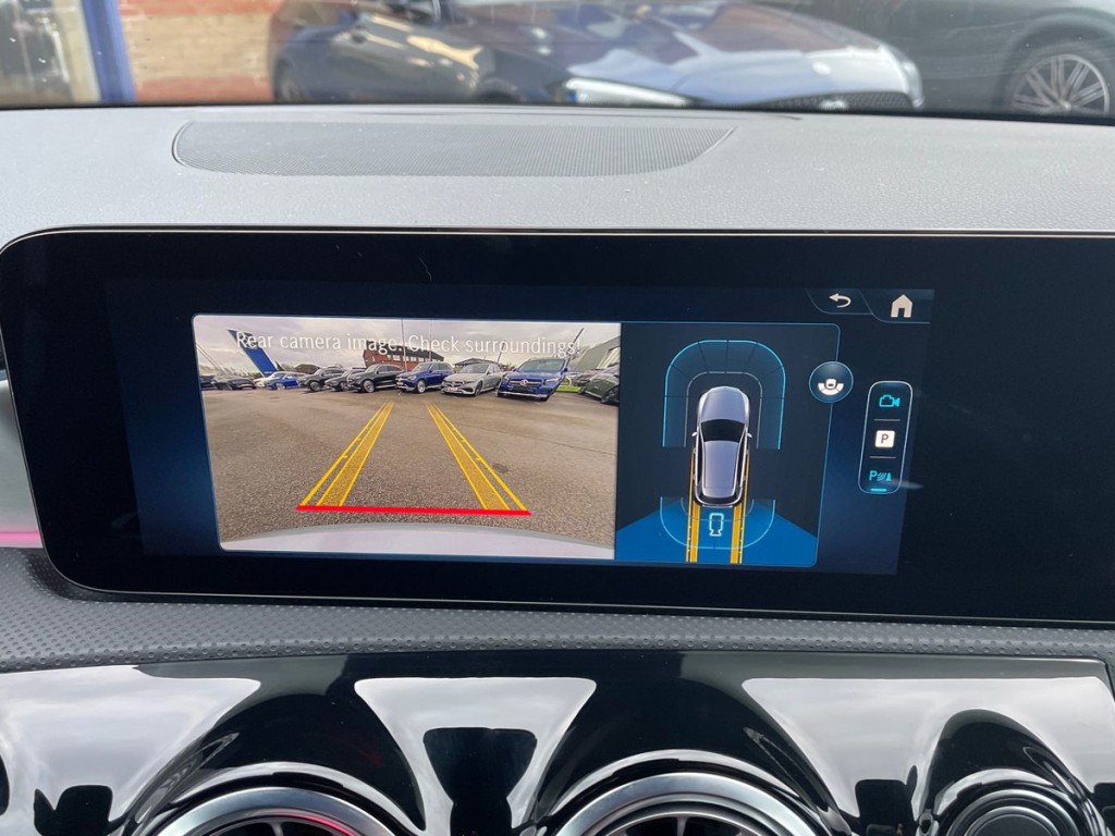 Used Mercedes-Benz A-Class 2025 for sale - 77124540: Photo 26