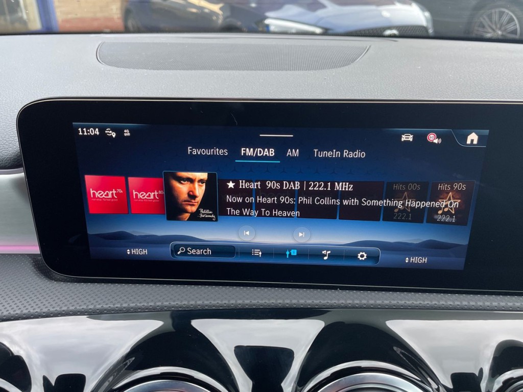 Used Mercedes-Benz A-Class 2025 for sale - 77124540: Photo 27