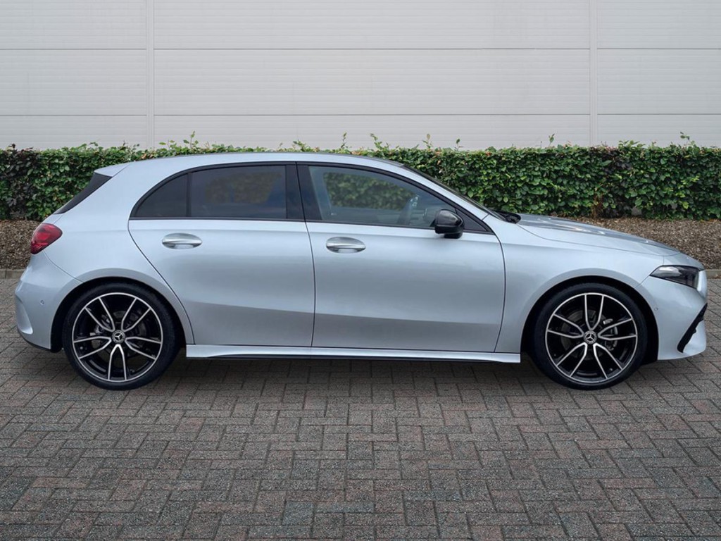 Used Mercedes-Benz A-Class 2025 for sale - 77124540: Photo 5