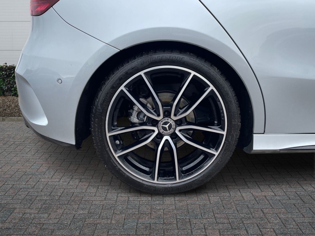 Used Mercedes-Benz A-Class 2025 for sale - 77124540: Photo 6