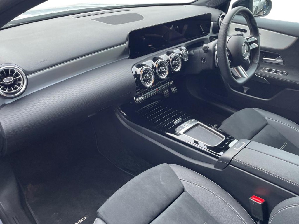 Used Mercedes-Benz A-Class 2025 for sale - 77124540: Photo 7