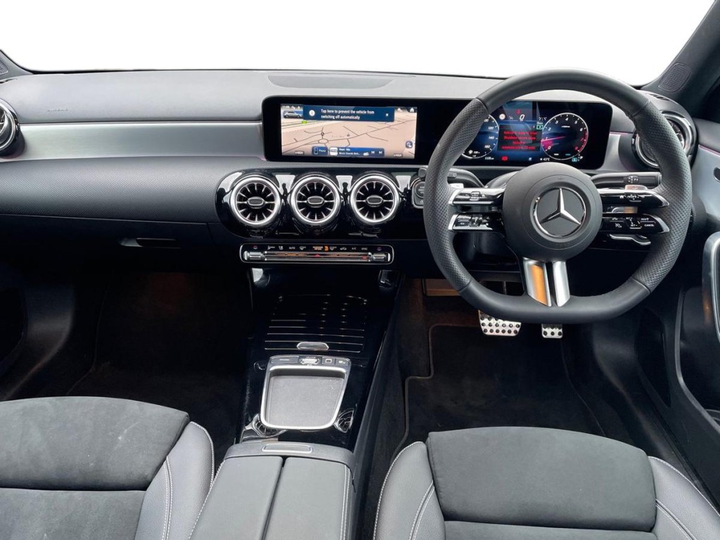 Used Mercedes-Benz A-Class 2025 for sale - 77124540: Photo 8