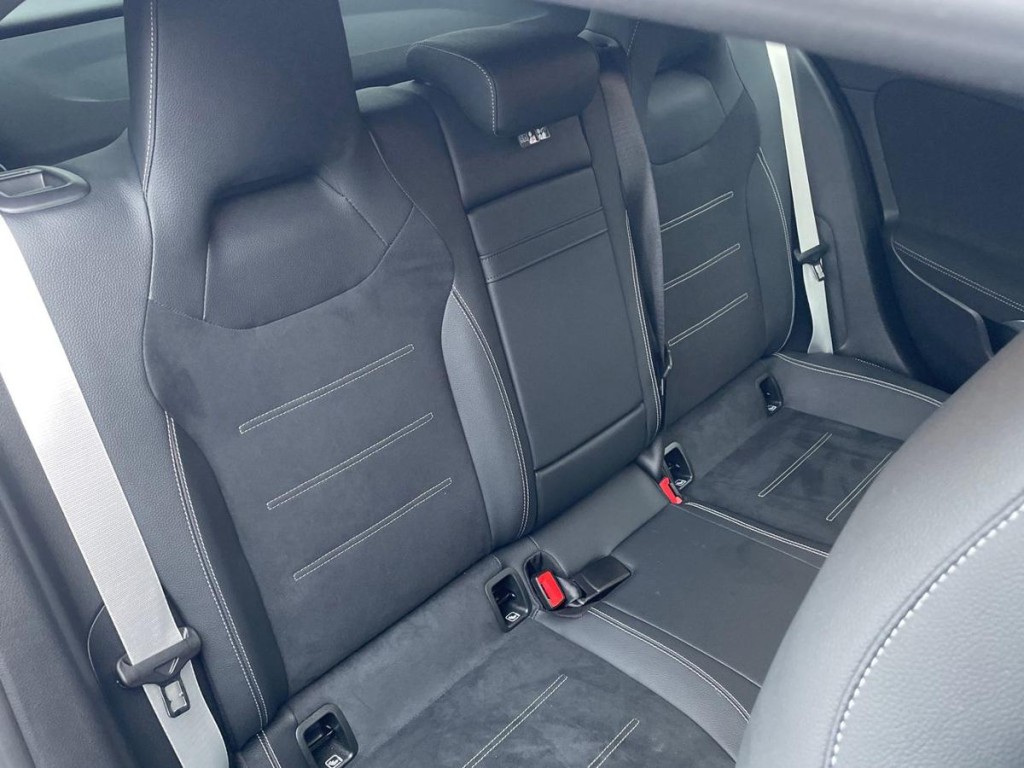 Used Mercedes-Benz A-Class 2025 for sale - 77124540: Photo 9