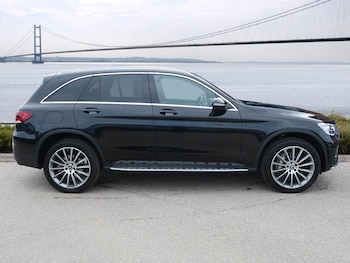 Used Mercedes-Benz GLC 2022 for sale - 75901486: Photo