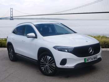 2024 (74) - 250+ 140kW Sport Executive 70.5kWh 5dr Auto