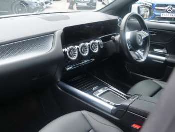 Used Mercedes-Benz EQA 2024 for sale - 75073231: Photo