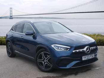 2023 (23) - 220d 4Matic AMG Line Premium 5dr Auto