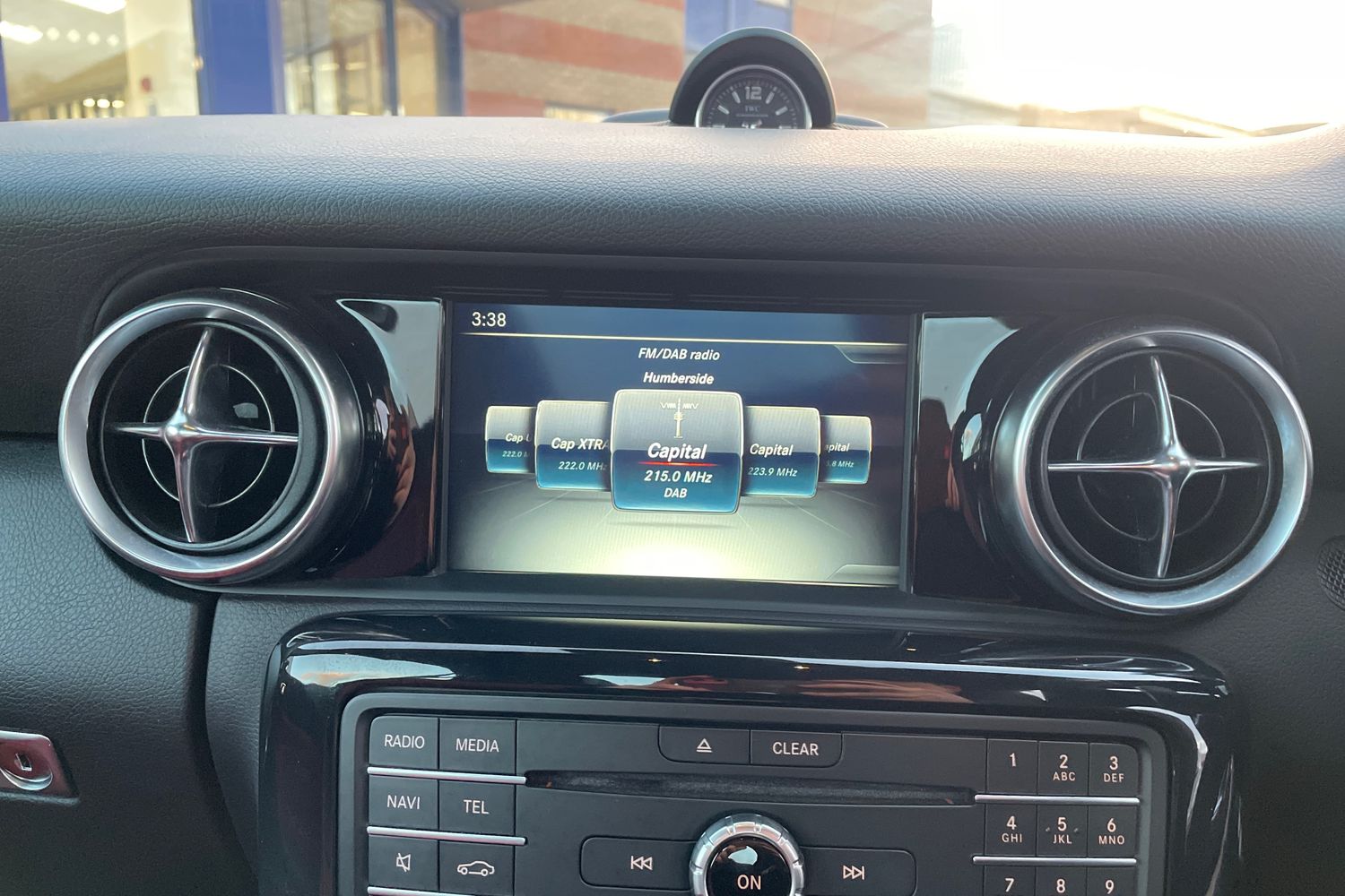 Used Mercedes-Benz SLC 2019 for sale - 76662354: Photo 11