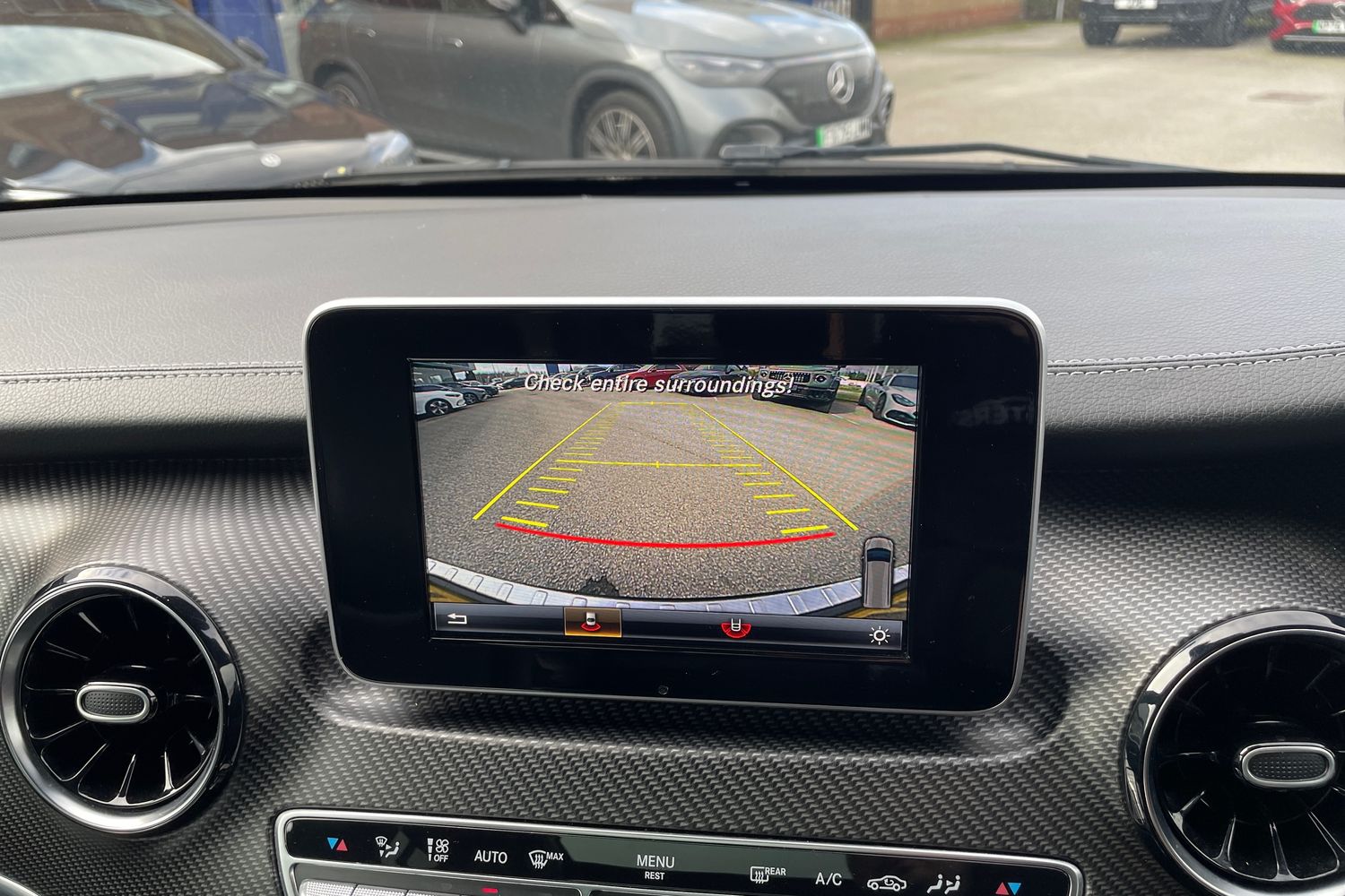 Used Mercedes-Benz V-Class 2020 for sale - 77725308: Photo 19