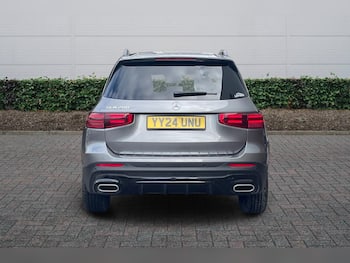 Used Mercedes-Benz GL Class 2024 for sale - 79822295: Photo