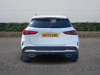 Used Mercedes-Benz GLA 2025 for sale - 78388641: Photo