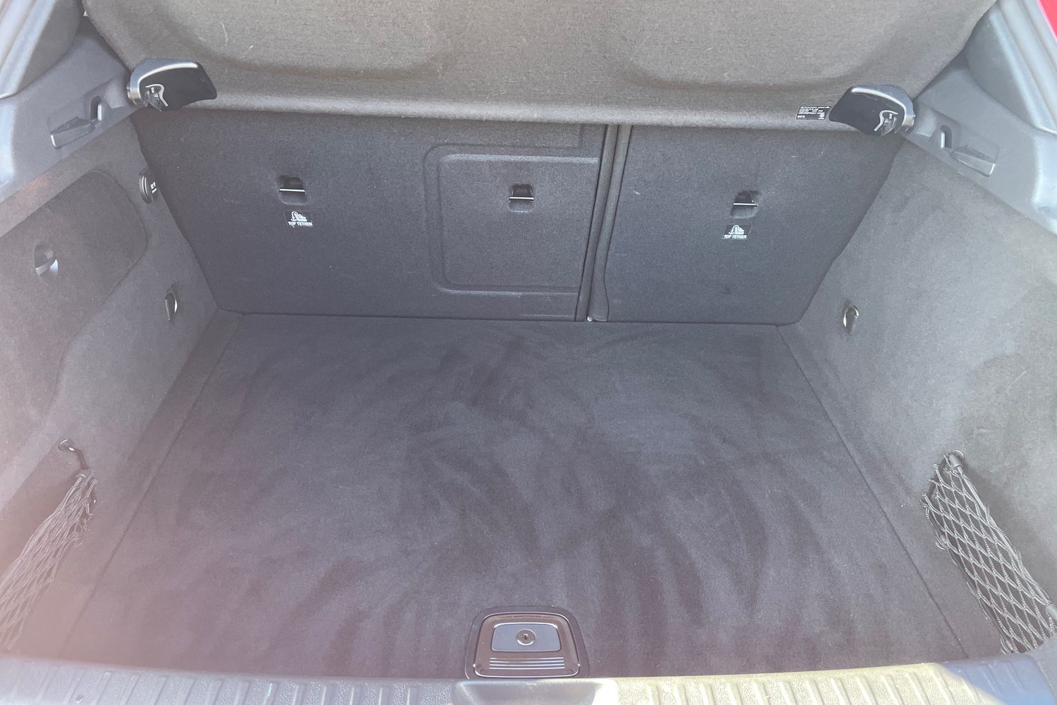 Used Mercedes-Benz GLA 2018 for sale - 77941558: Photo 10