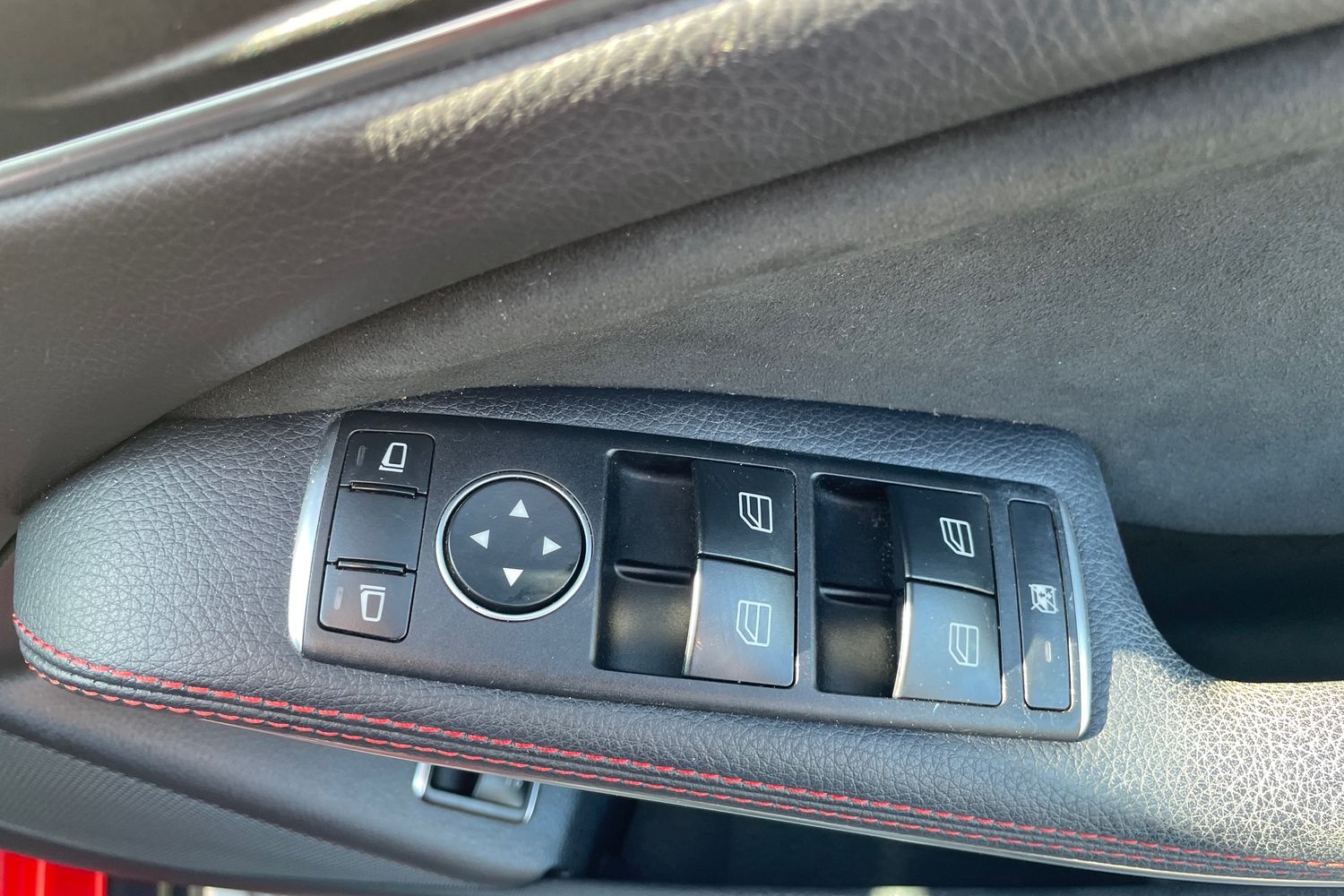 Used Mercedes-Benz GLA 2018 for sale - 77941558: Photo 14