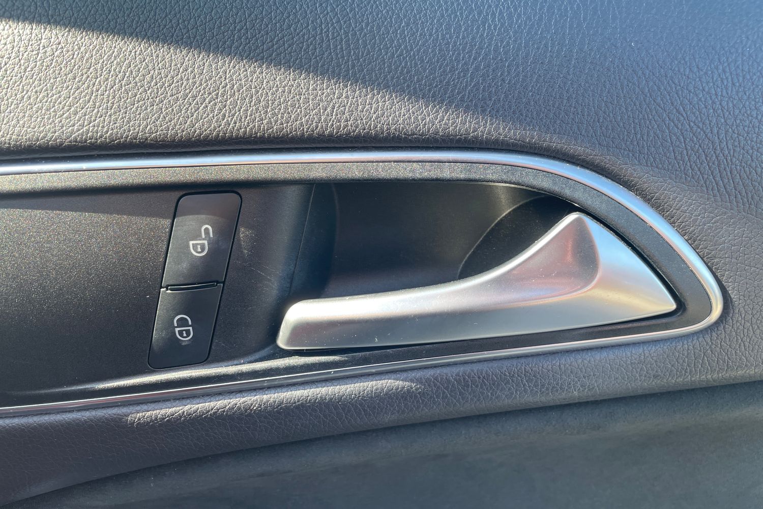 Used Mercedes-Benz GLA 2018 for sale - 77941558: Photo 15