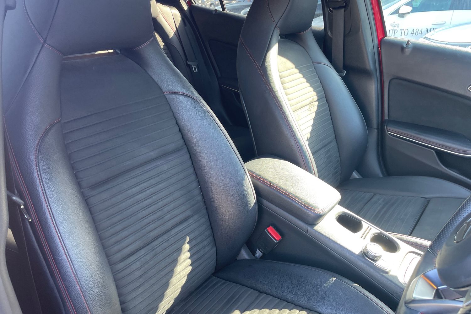 Used Mercedes-Benz GLA 2018 for sale - 77941558: Photo 17