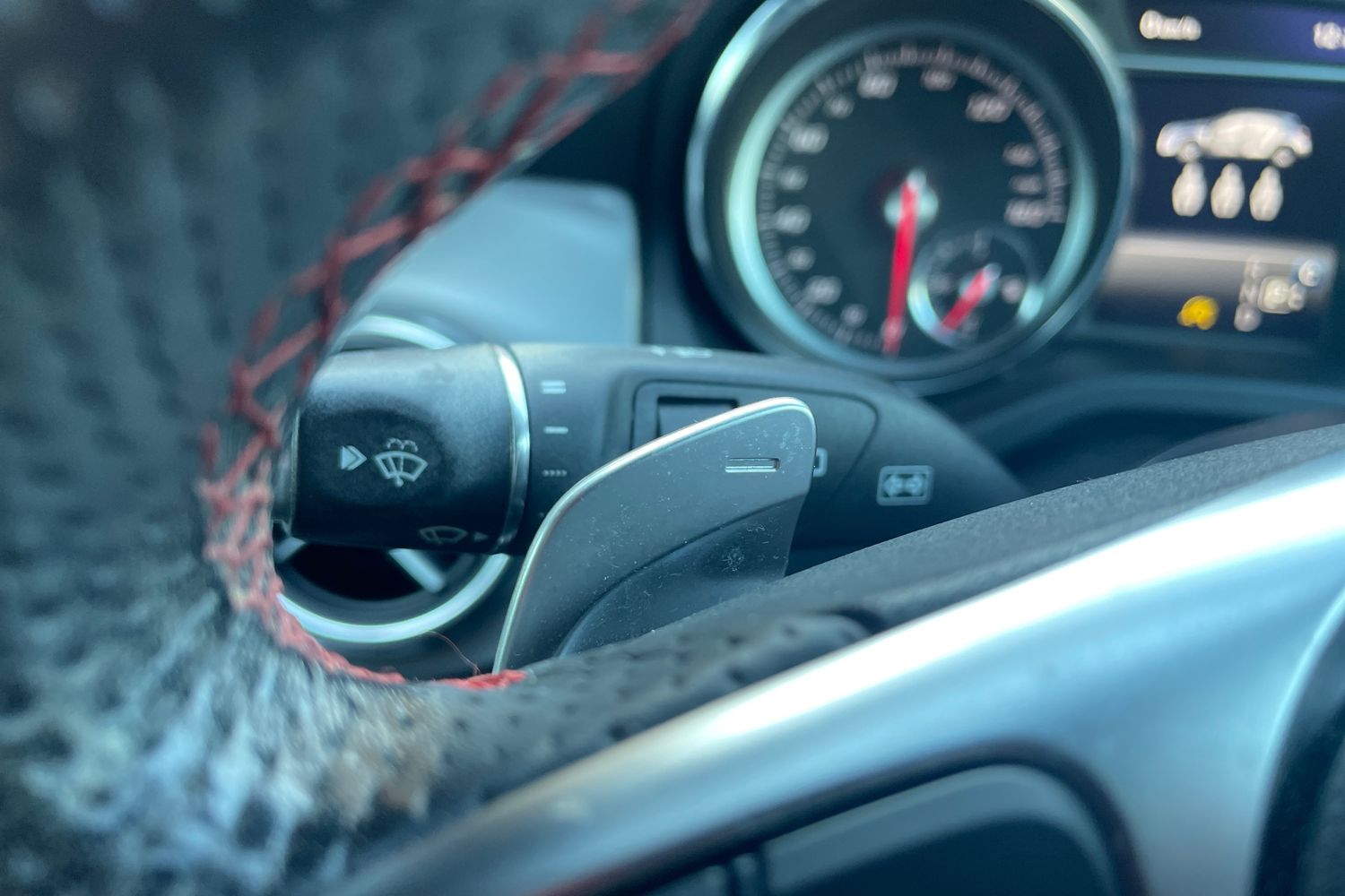 Used Mercedes-Benz GLA 2018 for sale - 77941558: Photo 19