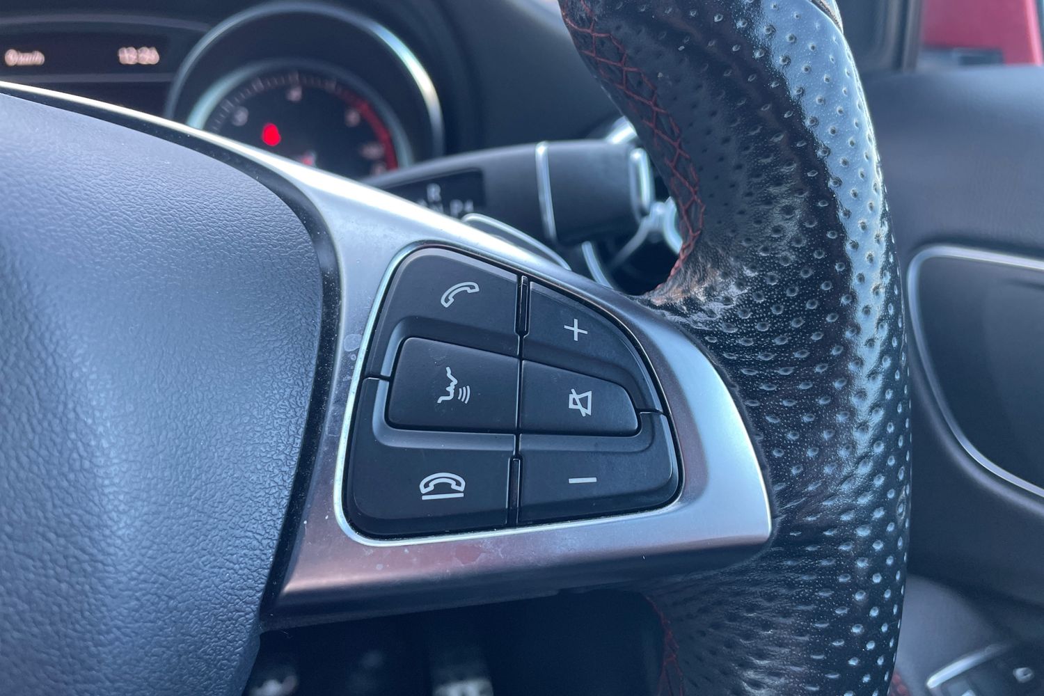 Used Mercedes-Benz GLA 2018 for sale - 77941558: Photo 20