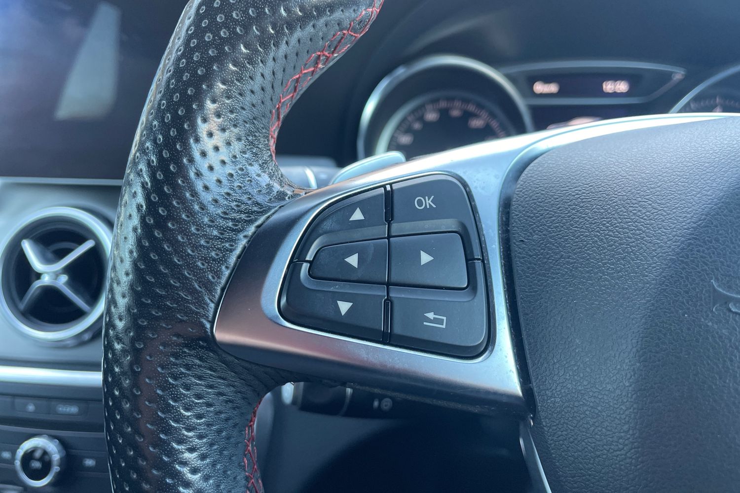 Used Mercedes-Benz GLA 2018 for sale - 77941558: Photo 21