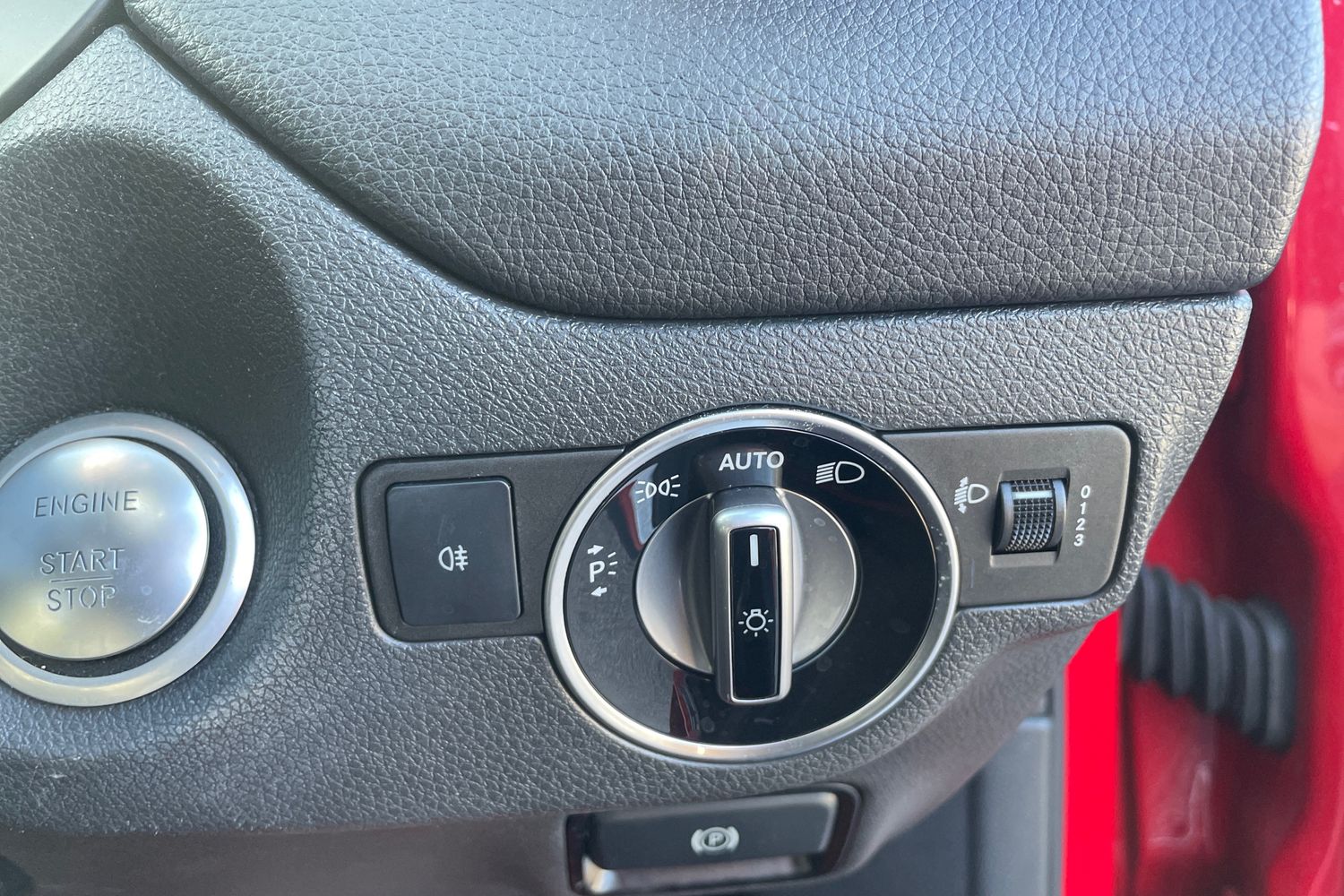 Used Mercedes-Benz GLA 2018 for sale - 77941558: Photo 23