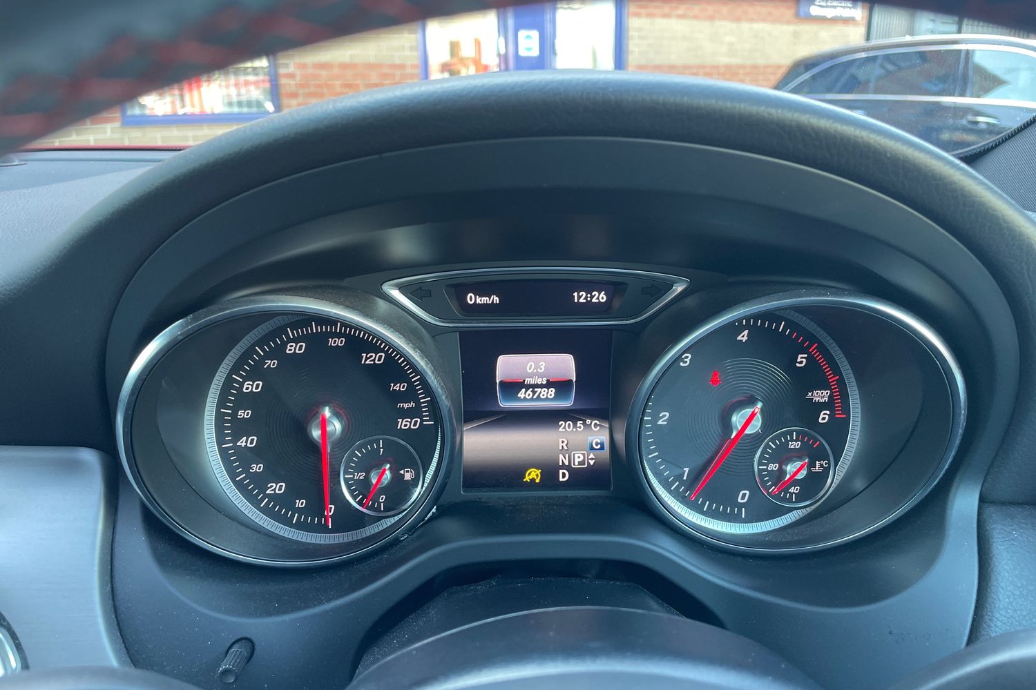 Used Mercedes-Benz GLA 2018 for sale - 77941558: Photo 26