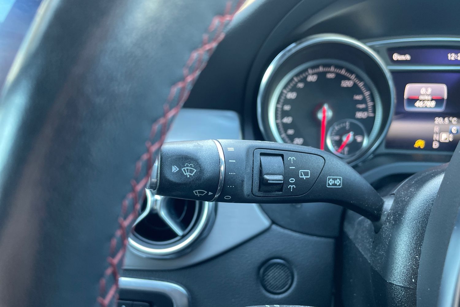 Used Mercedes-Benz GLA 2018 for sale - 77941558: Photo 27